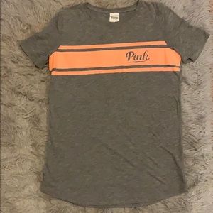 Woman’s Pink VS t-shirt